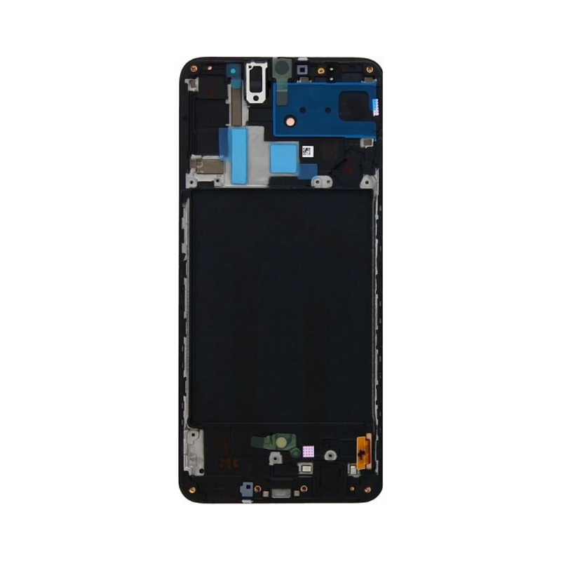 Samsung Galaxy A70 LCD Assembly - Aftermarket (Incell)