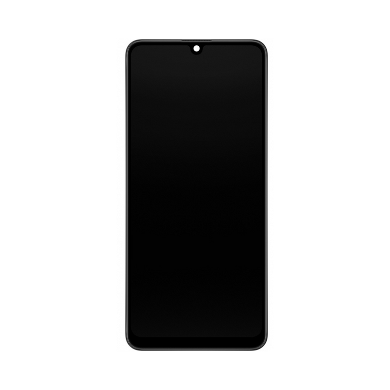 Samsung Galaxy A32 4G - OLED Screen Assembly with Frame (Glass Change)