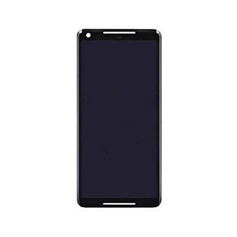 Google Pixel 2 XL LCD Assembly (Changed Glass) - Original without Frame (All colours) - Mobile Parts 247