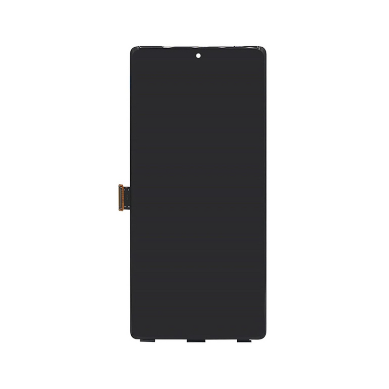 Google Pixel 6 OLED Assembly (Glass Change) - OEM without Frame