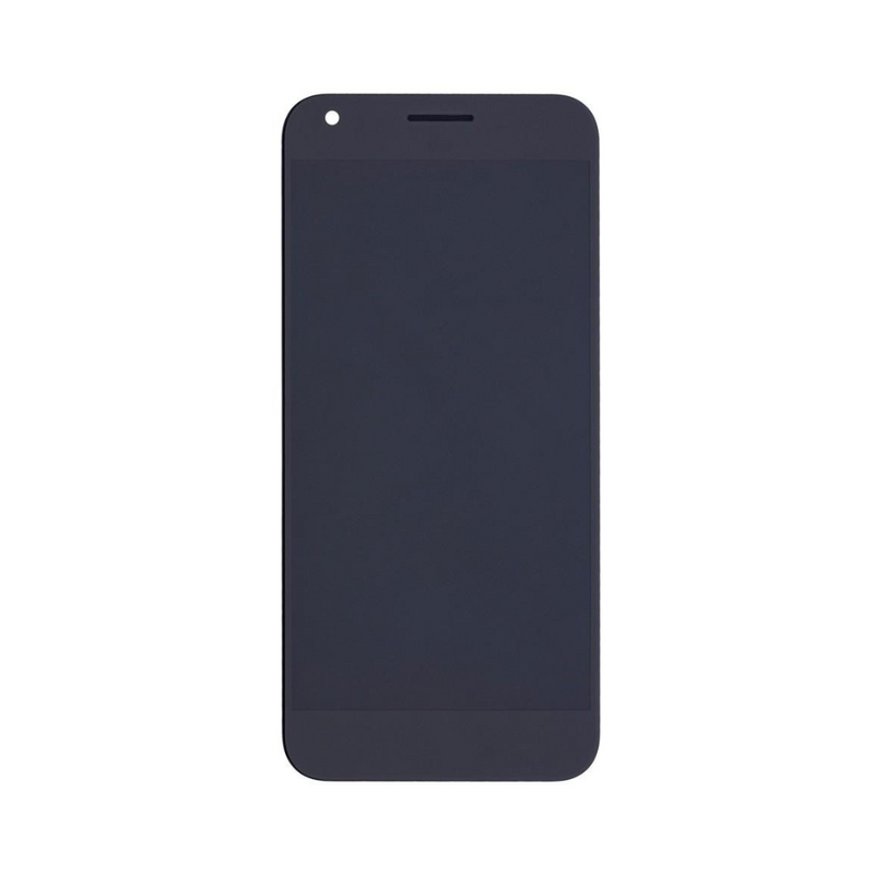 Google Pixel XL LCD Assembly (Changed Glass) - Original without Frame (Black)