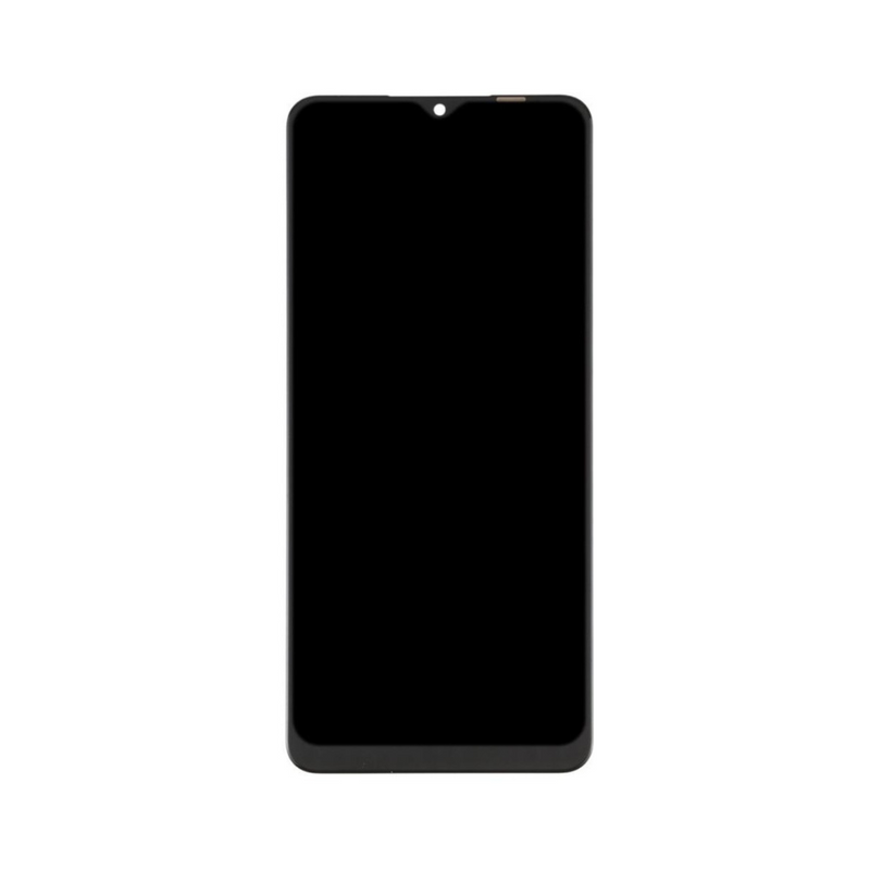 Samsung Galaxy A02 - LCD Assembly without frame (All Color) (Glass Change)