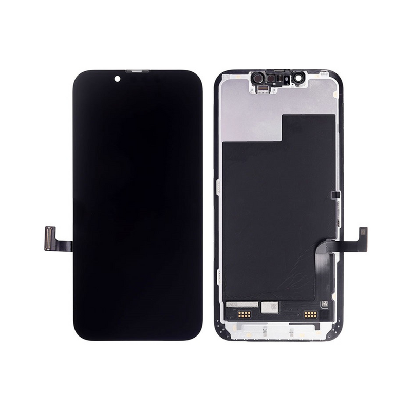 iPhone 13 Mini LCD Assembly - Aftermarket (Premium Incell)