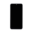 Samsung Galaxy A10s - OLED Assembly (All Colors) with Frame (Glass Change)