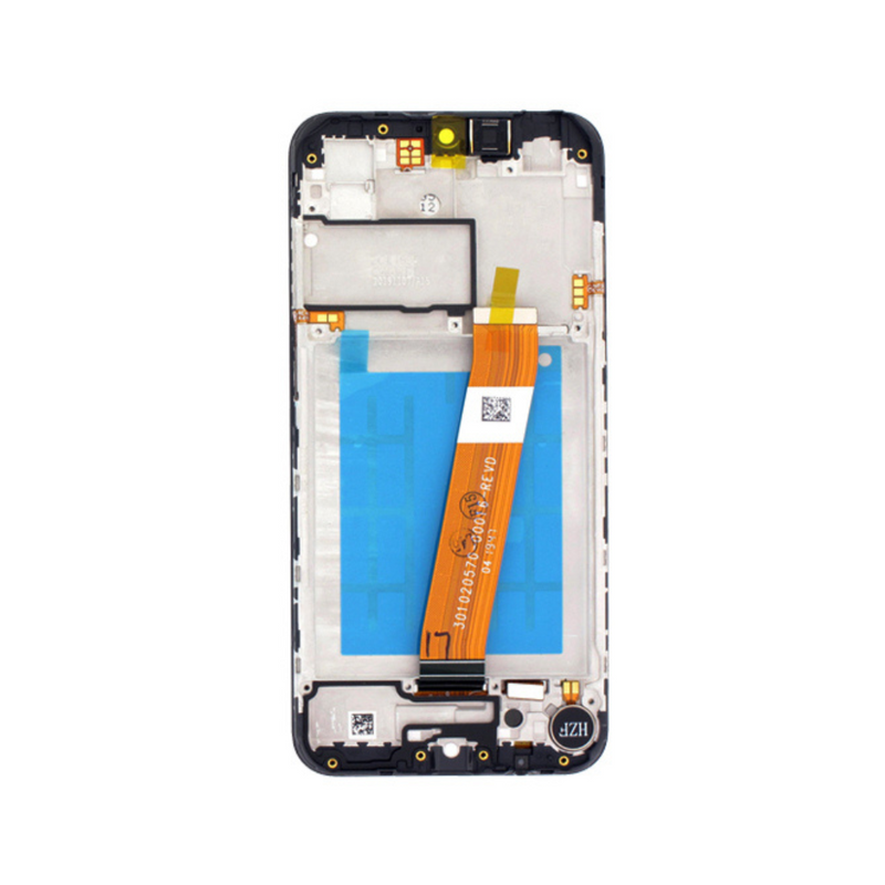 Samsung Galaxy A13 4G - OLED Assembly with Frame (Glass Change)