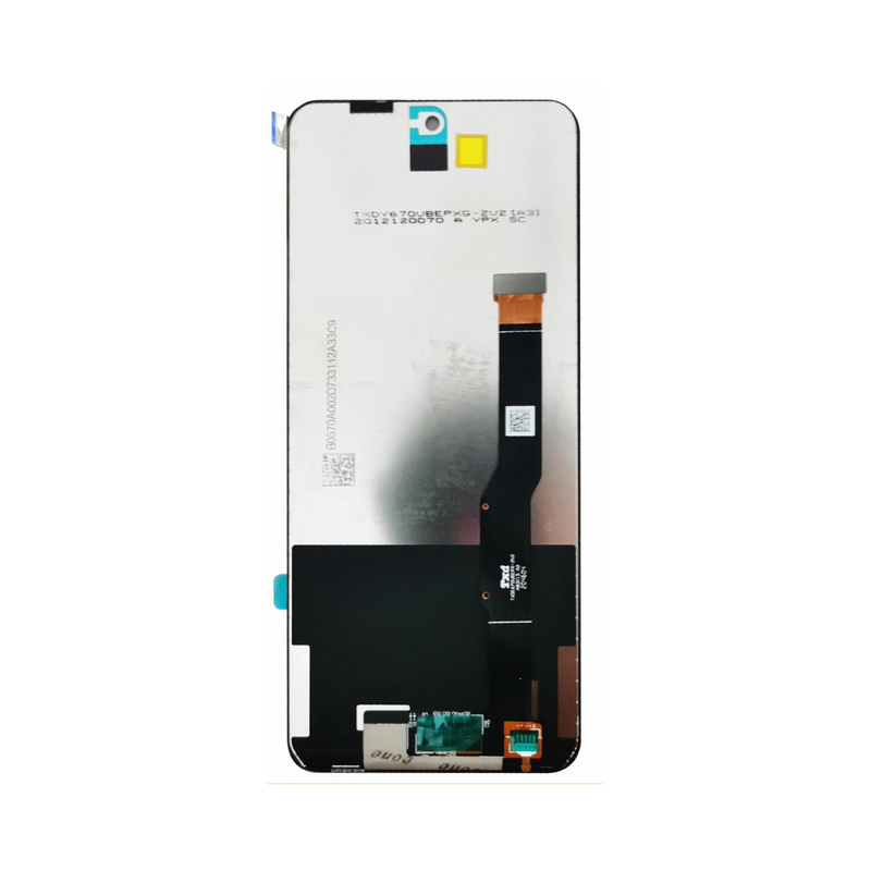 TCL 20L Plus LCD Assembly without Frame (Glass Change)