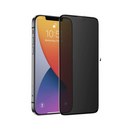 iPhone 13 Pro Max - Tempered Glass (Privacy)
