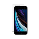 iPhone SE (2020) - Anti Glare Tempered Glass