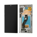 Samsung Galaxy Note 10 Plus - Original Pulled OLED Assembly with frame Aura Glow - (B Grade)