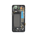 Samsung Galaxy A8 (A530) - Original LCD Assembly (All Colors) with Frame