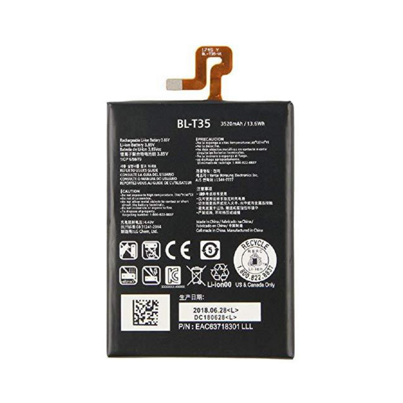 Google Pixel XL Battery - Original