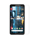 Google Pixel 2 - Tempered Glass (9H/Regular)