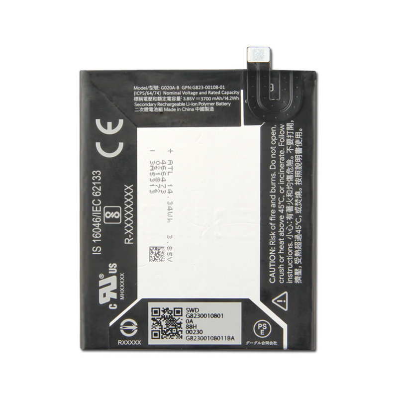 Google Pixel 3A XL Battery - Original