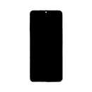 Samsung Galaxy A32 5G - OLED Screen Assembly with Frame Black (Service Pack)