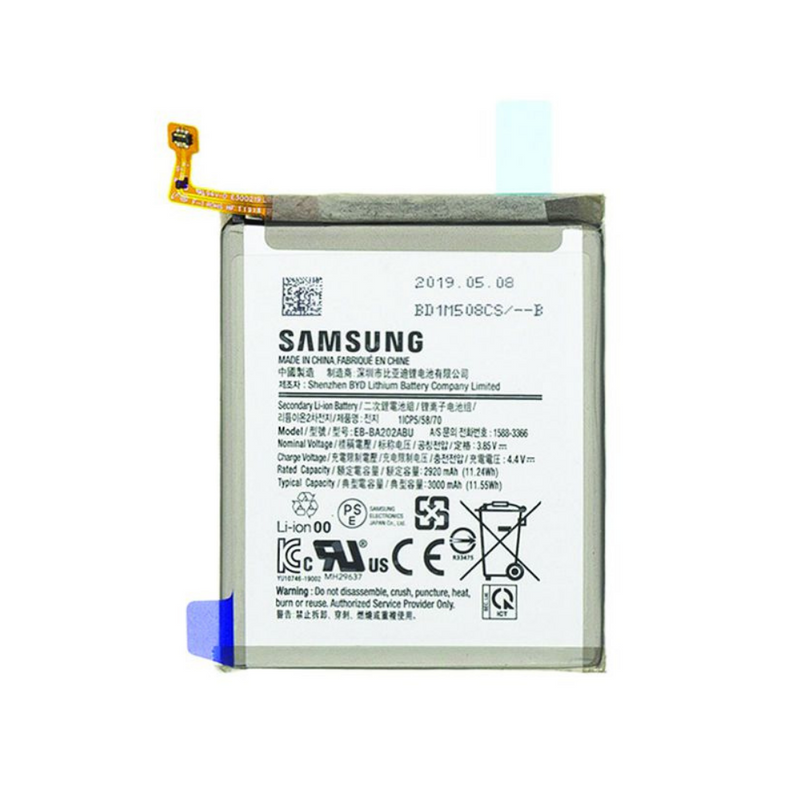 Samsung Galaxy Note 10 Plus Battery - Original