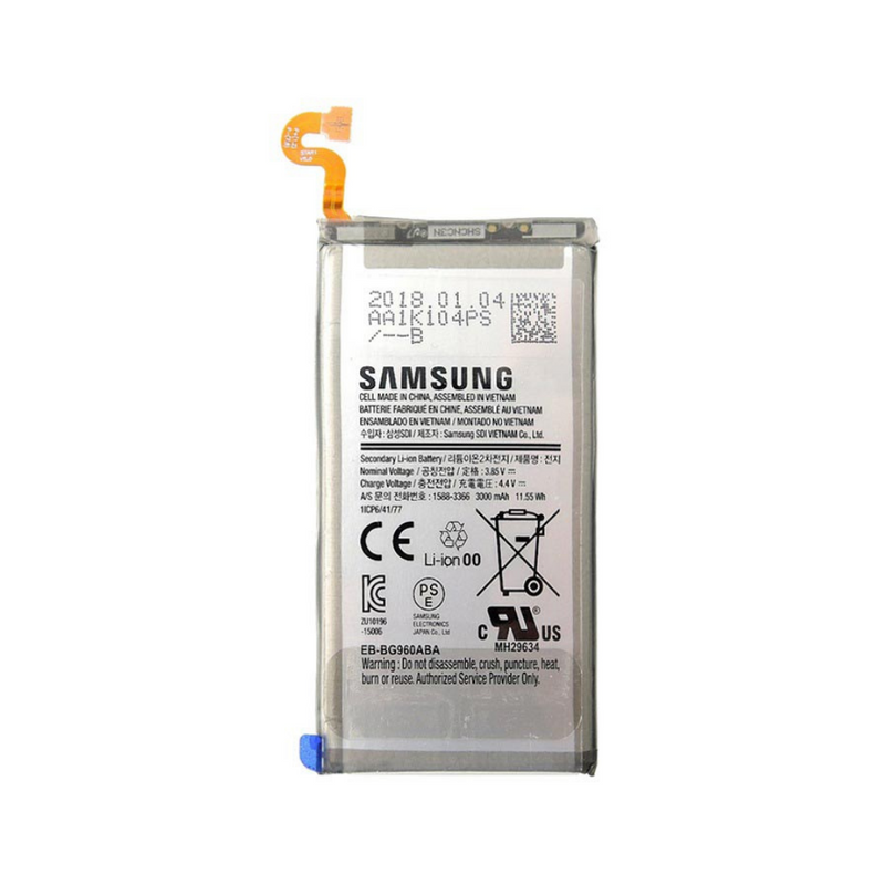 Samsung Galaxy S9 Battery - Original