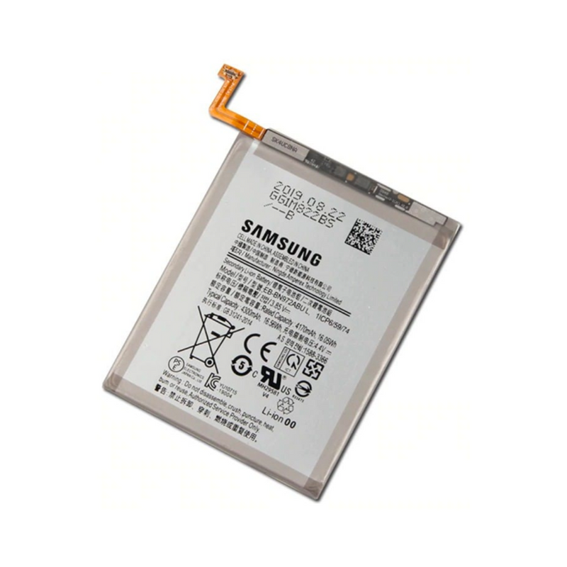 Samsung Galaxy Note 10 Battery - Original