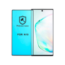 Samsung Galaxy Note 10 - Polymer Film