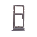 Samsung Galaxy S8 Sim Tray - Aftermarket (Orchid Grey)