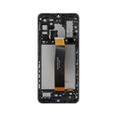 Samsung Galaxy A32 5G - OLED Screen Assembly with Frame (Glass Change)