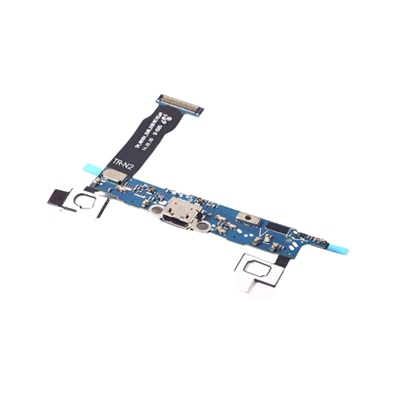 Samsung Galaxy Note Edge Charging Port with Flex cable - Aftermarket