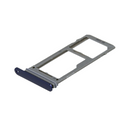 Samsung Galaxy Note Edge Sim Tray - Original (Black)