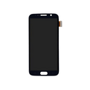 Samsung Galaxy S6 - OLED Assembly without frame Black Sapphire (Glass Change)