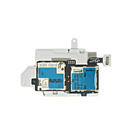 Samsung Galaxy S3 Sim Tray - Aftermarket (Pebble Blue)