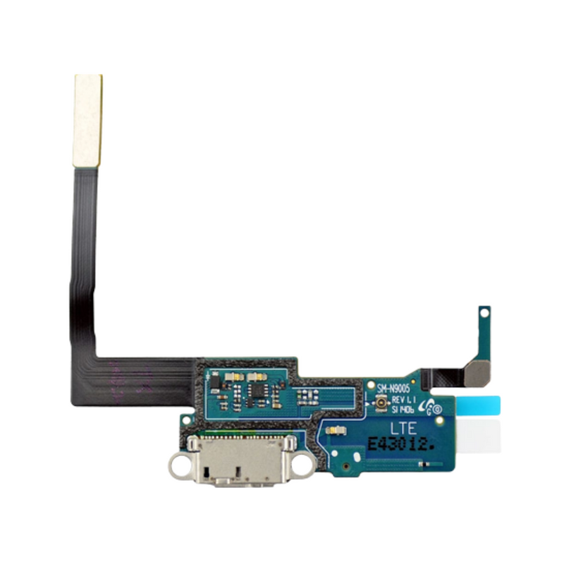 Samsung Galaxy Note 3 Charging Port with Flex - Aftermarket