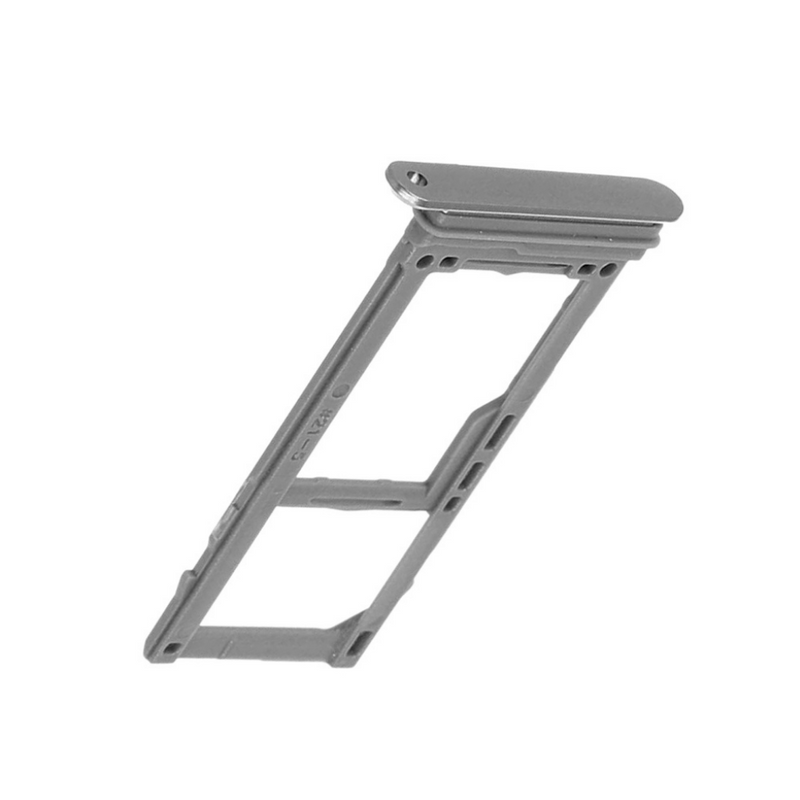 Samsung Galaxy S9 Plus Sim Tray - Aftermarket (Titanium Grey)