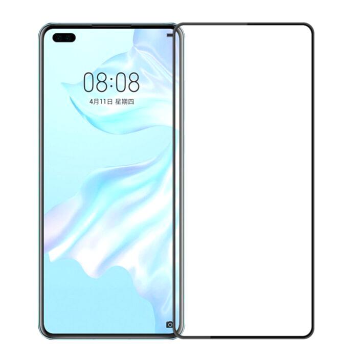 Huawei P40 - Tempered Glass (9H/Regular)