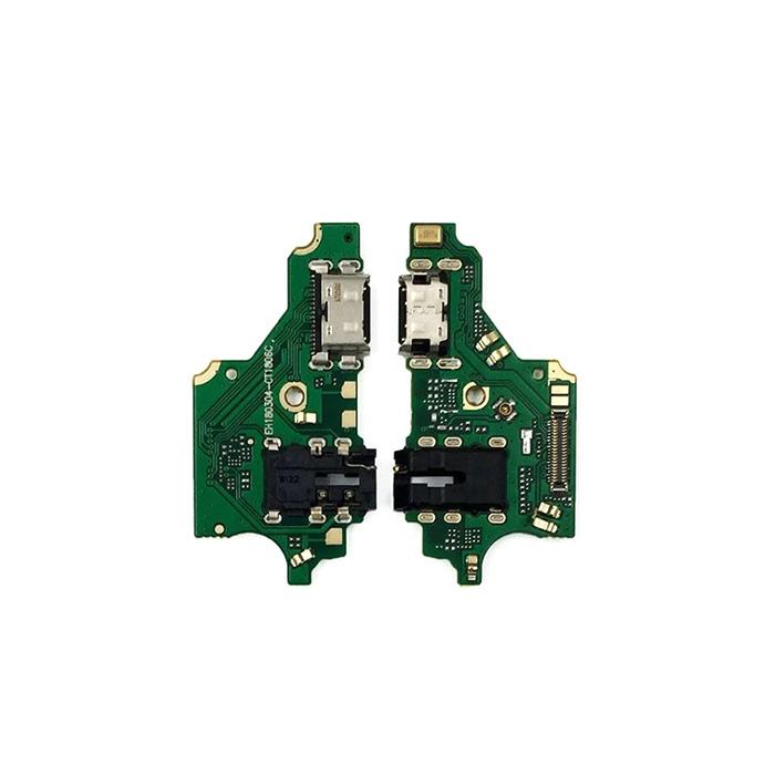 Huawei P20 Lite Charging Port with Flex cable - Original