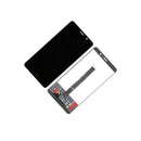 Huawei Ascend Mate LCD Assembly (Changed Glass) - Original without Frame (Black)