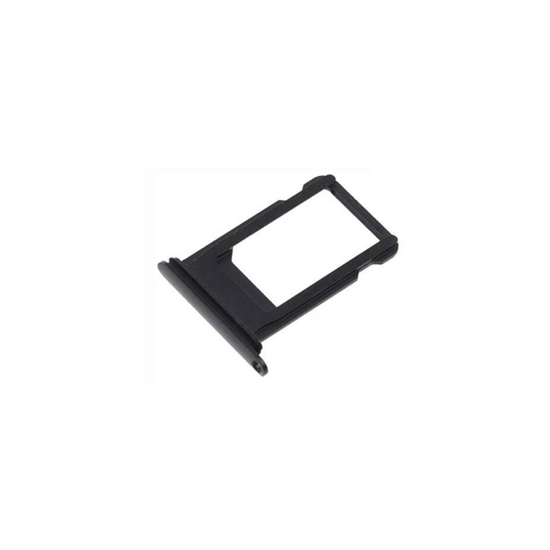 iPhone SE Sim Tray - OEM (Black)