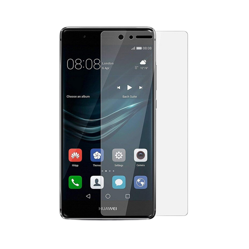 Huawei P9 Plus - Tempered Glass (9H/Regular)