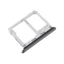 LG K40 (2019) Sim Tray - Original (Cosmic Black)