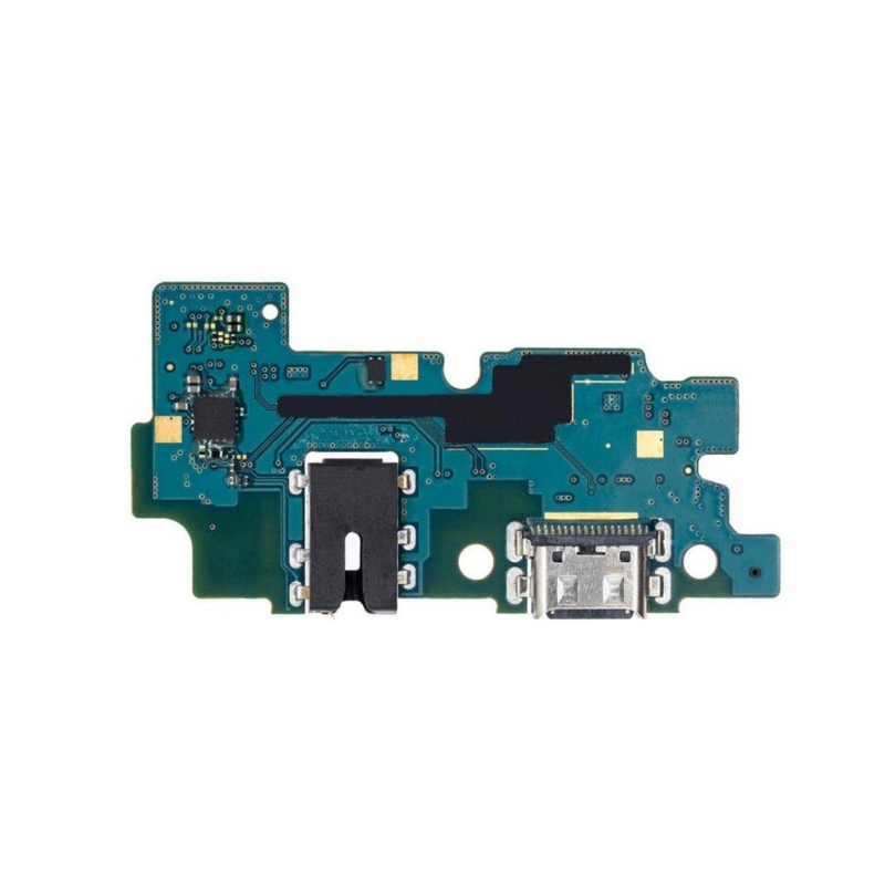 Samsung Galaxy A20 Charging Port with Flex cable - Original