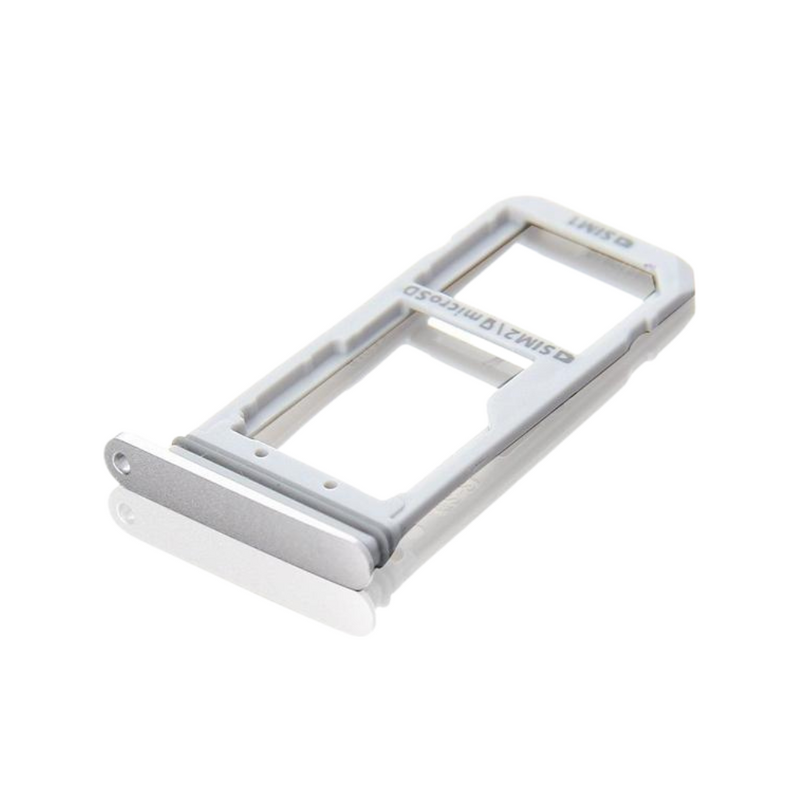 Samsung Galaxy Note Edge Sim Tray - Original (White)