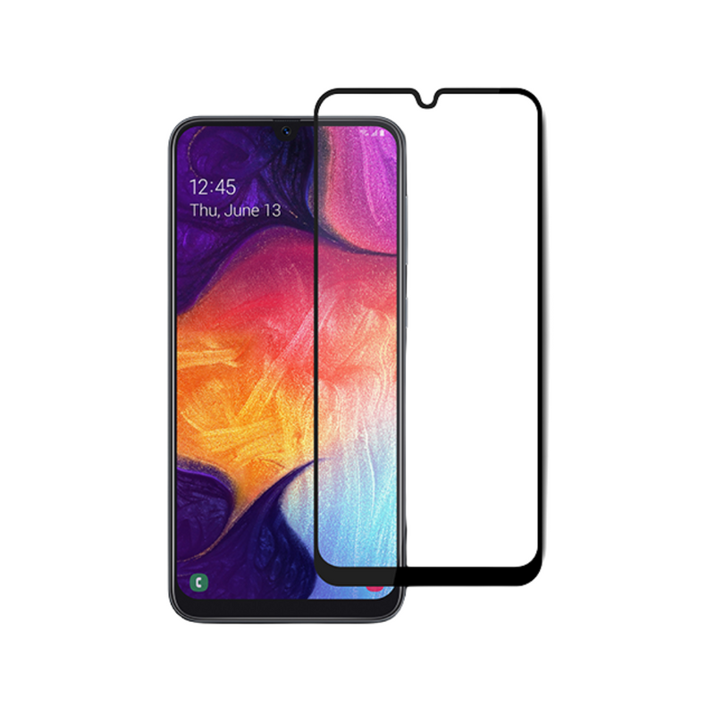 Samsung Galaxy A30 - Tempered Glass (9H / High Quality)