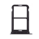 Huawei P20 Pro Sim Tray - Original (Black)