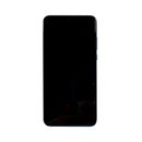 Huawei P30 Lite LCD Assembly - Original with Frame (Midnight Black) [FHD-B]
