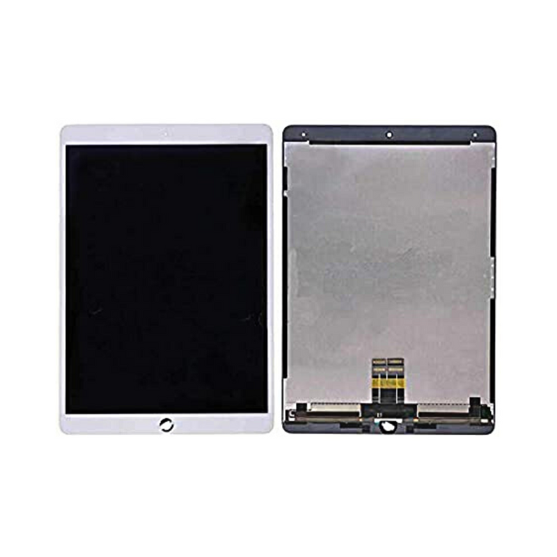 iPad Air 3 LCD Assembly with Digitizer - OEM (White)