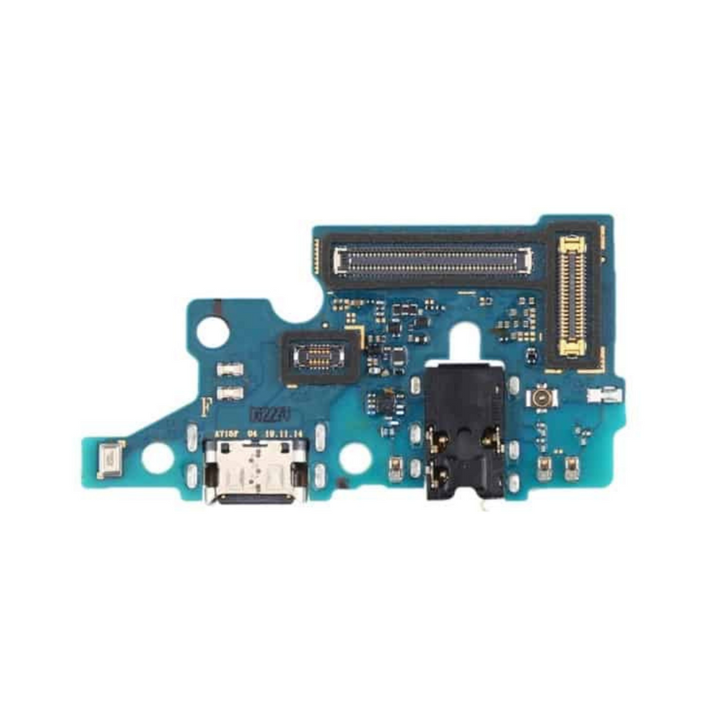 Samsung Galaxy A71 Charging Port with Flex cable - Original