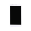 Huawei Honor 8 LCD Assembly (Changed Glass) - Original without Frame (White)