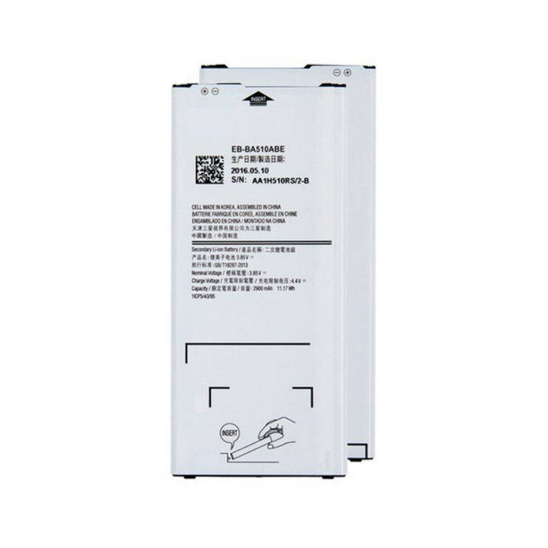 Samsung Galaxy A5 (A510) Battery - Original