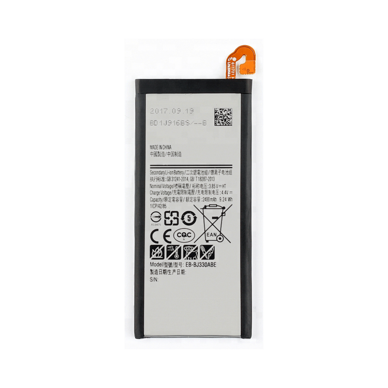 Samsung Galaxy J3 Pro (J330) Battery - Original