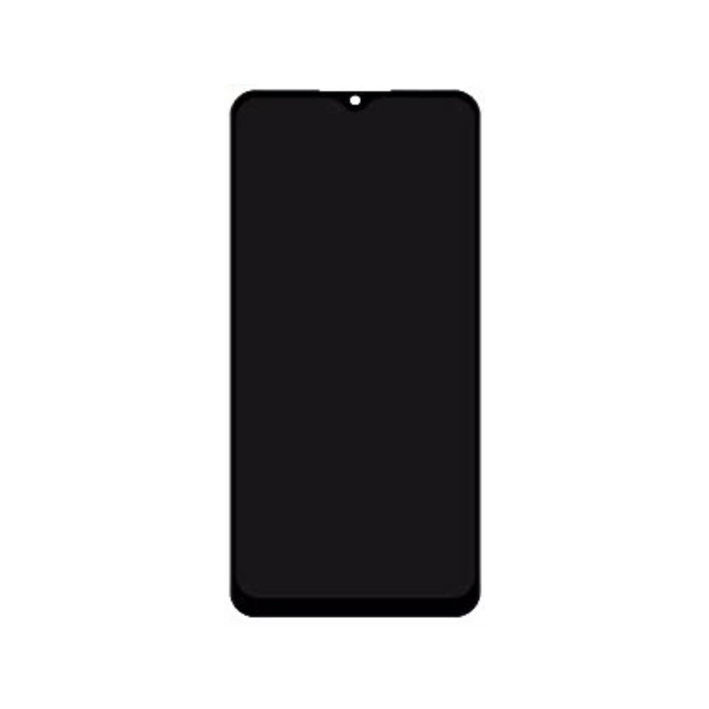 Samsung Galaxy A03 (A035F) - LCD Assembly without frame (Glass Change)