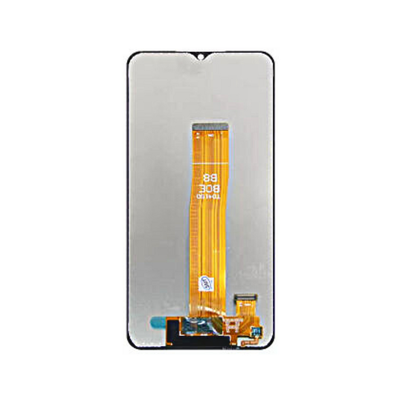 Samsung Galaxy A03 (A035F) - LCD Assembly without frame (Glass Change)