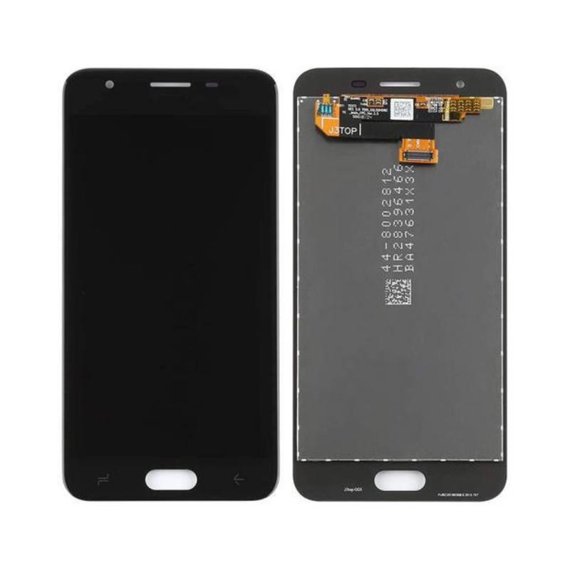 Samsung Galaxy J3 (J337) - Original LCD Assembly Black without Frame