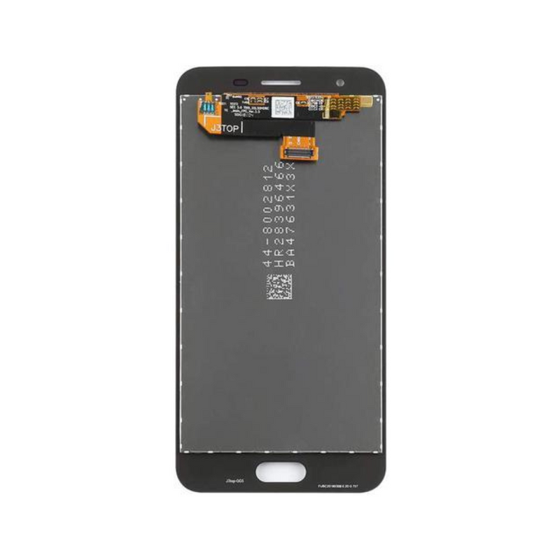 Samsung Galaxy J3 (J337) - Original LCD Assembly Black without Frame